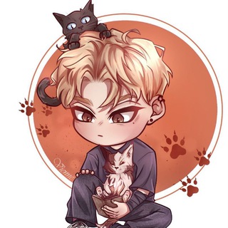 Telegram profile photo for Вайкс умирает ^_^