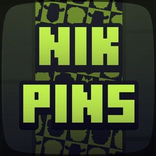 Telegram profile photo for Nik Pins | Ник Пинс | l_lnik
