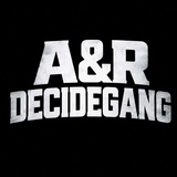 Telegram profile photo for A&R DecideGang