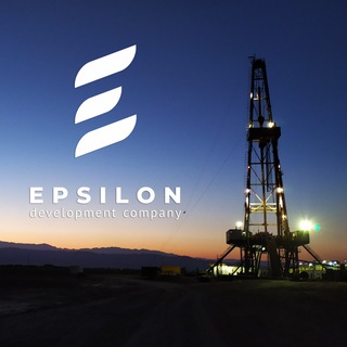 Telegram profile photo for Epsilon Development