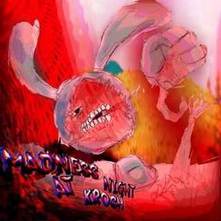 Telegram profile photo for MNAK/Канал Zigzoid'а