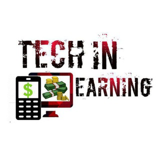Telegram profile photo for TECH IN EARNINGS