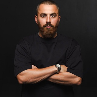 Telegram profile photo for Камиль Зулфугаров - Как достойно