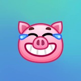 Telegram profile photo for Mak lu Bokep