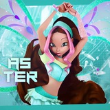Telegram profile photo for aster🗺️ (закрыты)