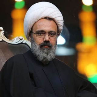 Telegram profile photo for استاد مهدی دانشمند