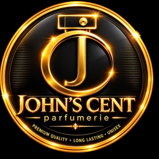 Telegram profile photo for JOHN'S CENT PERFUME