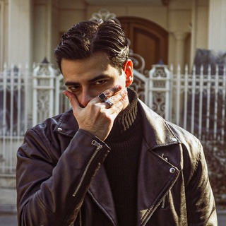 Telegram profile photo for Vikey ❈ وایکی