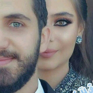 Telegram profile photo for حبك عاملي ادمان 💙