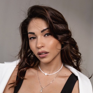 Telegram profile photo for Nikol 🕊️ | PROhair