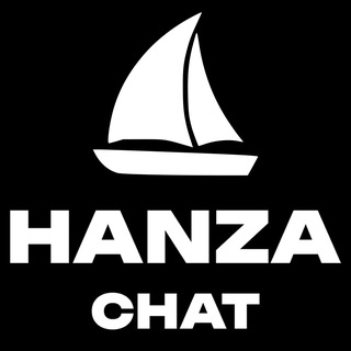Telegram profile photo for HANZA CHAT