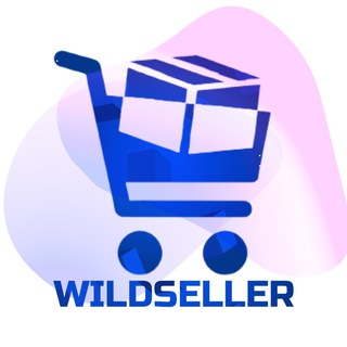 Telegram profile photo for WILDSELLER: Wildberries, Ozon, Ямаркет, Беру