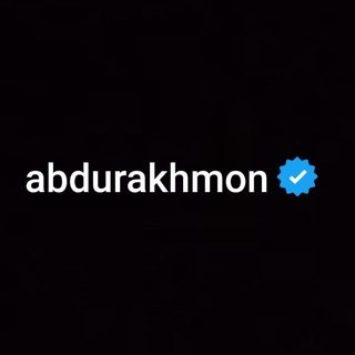 Telegram profile photo for Free Fire abdurakhmon