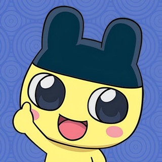 Telegram profile photo for Mametchi Portal