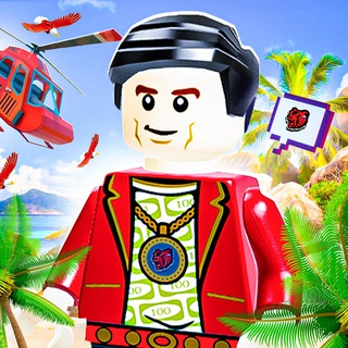 Telegram profile photo for Чип