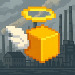 Telegram profile photo for UTTZ mods Melon Sandbox