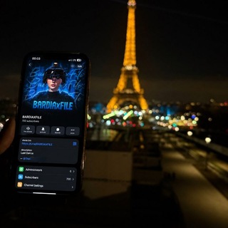 Telegram profile photo for ððð ðœðŒðð¿ððŒð®ð· ð£ðð¯ðŽð