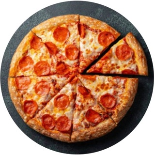 Telegram profile photo for Рецепты 🍕 🍖 🥧🎄