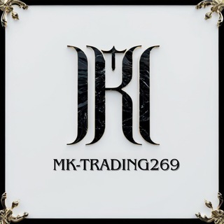 Telegram group profile photo for MK-Trading269