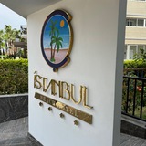Telegram profile photo for ISTANBUL BEACH HOTEL _ UA 🇹🇷🇺🇦