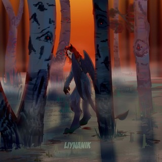 Telegram profile photo for LiynaNik+