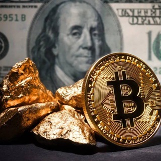 Telegram profile photo for Money_Club