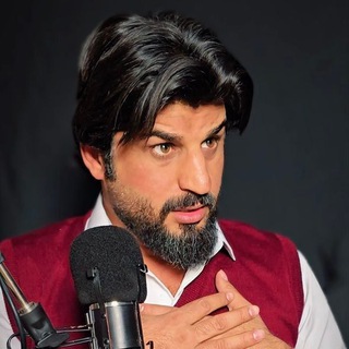 Telegram profile photo for مختص التشافي الذاتي والعلاقات