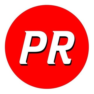 Telegram group profile photo for Пиар чат 💬