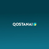 Telegram profile photo for Qostanai TV // Жаңалықтар // Новости // Костанай