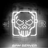Telegram profile photo for BLOCKPOST | SERVER