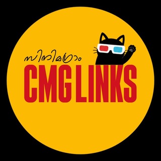 Telegram profile photo for CMG LINKS