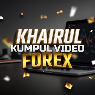 Telegram profile photo for Khairul Kumpul Video Forex