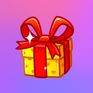 Telegram profile photo for Вишлист