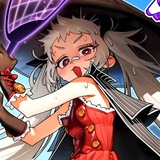 Telegram profile photo for DJMAX RESPECT/V | RUS