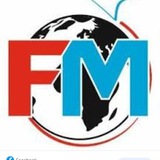 Telegram profile photo for FM EMPIRE TRADING 🚀