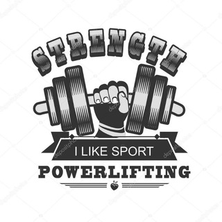 Telegram profile photo for ‼️Новости Тяжёлого Спорта ‼️