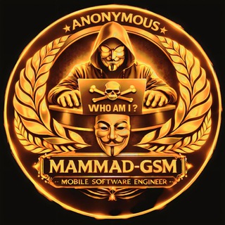 Telegram profile photo for آموزش تعمیرات رایگان موبایل