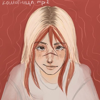 Telegram profile photo for - Кошатница