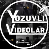 Telegram profile photo for 🌸YOZUVLI VIDEOLAR (Orginal)