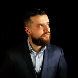 Telegram profile photo for André Assi Barreto - NEWS