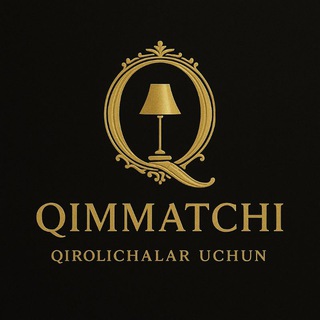 Telegram profile photo for Qimmatchi_uz