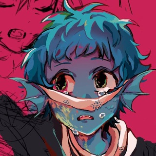 Telegram profile photo for Янич (Yanich)