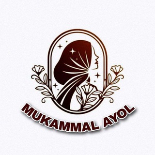 Telegram profile photo for 𝙈𝙪𝙠𝙖𝙢𝙢𝙖𝙡 𝘼𝙮𝙤𝙡𝙡𝙖𝙧