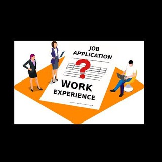 Telegram profile photo for Experience Job Aspirant