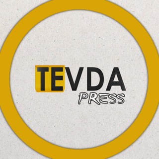 Telegram profile photo for TEVDAPRESS