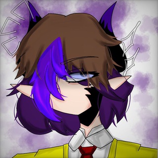 Telegram profile photo for !!Рест!!✨The circus Gwey <3