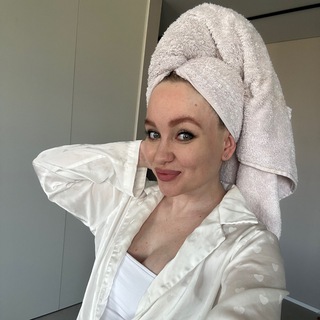 Telegram profile photo for у Катюшки