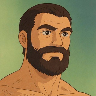 Telegram profile photo for $GHIBLICHAD