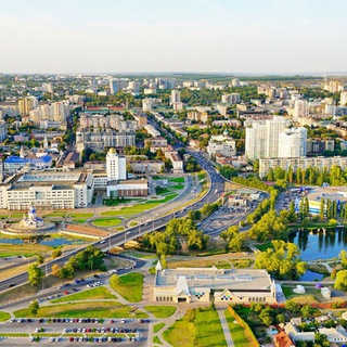 Telegram profile photo for Белгород | События | Новости