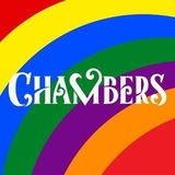 Telegram profile photo for Billionaires Chambers